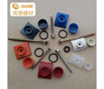 緊固件產品庫 工業制造的基石與創新應用